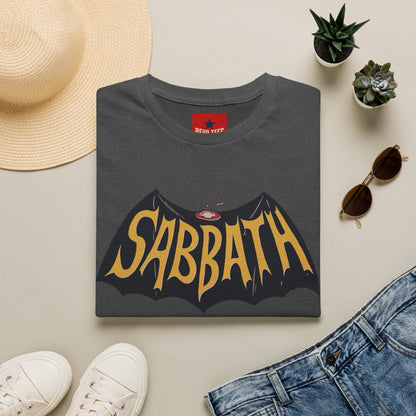 Sabbath - Unisex Softstyle T-Shirt
