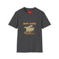 Mutt Cutts T‑Shirt – Funny Dog Rescue Vintage Graphic Tee