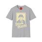 Nick Nack Vintage Portrait T-Shirt