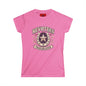 Trailblazer Tee — "Revotees" Western Star Women's T-Shirt