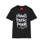 Chaos Panic Fear - Unisex Softstyle T-Shirt