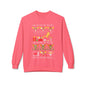Gremlin and Mogwai Christmas Movie Ugly Sweater Crewneck Sweatshirt