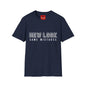 New Look - Same Mistakes - Unisex Softstyle T-Shirt