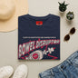 Bowel Disruptor T-Shirt — Funny Medical/Gut Health Graphic Tee for Nurses & Journalists