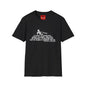 Hunter S. Thompson Quote T-Shirt — "They've Always Worked For Me"