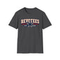 REVOTEES EST. 2026 Varsity T-Shirt