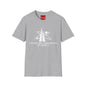 The Very Big Corporation of America T-Shirt — Retro Atomic Logo Tee