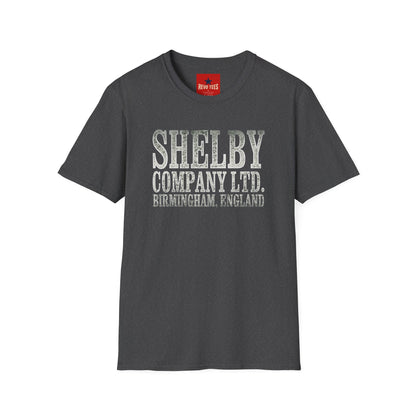 Shelby Company - Unisex Softstyle T-Shirt