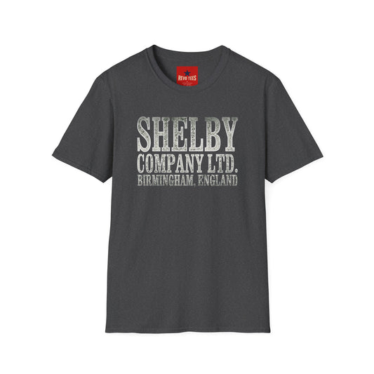 Shelby Company - Unisex Softstyle T-Shirt