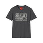 Shelby Company - Unisex Softstyle T-Shirt