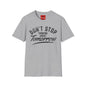 Fleetwood Mac - Don't Stop - Unisex Softstyle T-Shirt