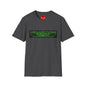 Weyland-Yutani Logo T-Shirt — Sci‑Fi Corporation Emblem Tee