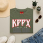Radio Station From Airheads - Unisex Softstyle T-Shirt