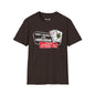 Revotees Dont Gamble Unisex Softstyle T-Shirt - alternate view 3