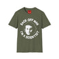 Back Off Man I’m a Scientist T-Shirt — Funny Scientist Graphic Tee