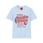 Kenosha Kickers Polka Band T‑Shirt