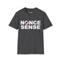 Revotees Nonce Sense Unisex Softstyle T-Shirt - alternate view 6