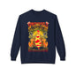 Chili Cook-Off Crewneck Sweatshirt — Springfield Chili Festival Graphic