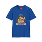 Vote Scorpio T-Shirt — Zodiac Political Humor Tee