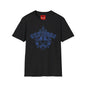 EST. 1982 Crest T‑Shirt — Vintage Heraldic Graphic Tee