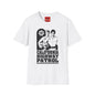California Highway Patrol Vintage Tee — CHiPs Retro Police Graphic T-Shirt