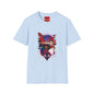Spider-Verse Character Collage T-Shirt