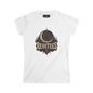 Revotees Compass Tee — Vintage Nautical Graphic T-Shirt
