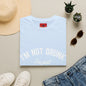 I'm Not Drunk - Unisex Softstyle T-Shirt