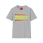Great Scott! T-Shirt — Retro 80s Movie Quote Tee