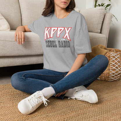 Radio Station From Airheads - Unisex Softstyle T-Shirt