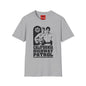 California Highway Patrol Vintage Tee — CHiPs Retro Police Graphic T-Shirt