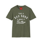 Beatles - Hey Jude - Unisex Softstyle T-Shirt