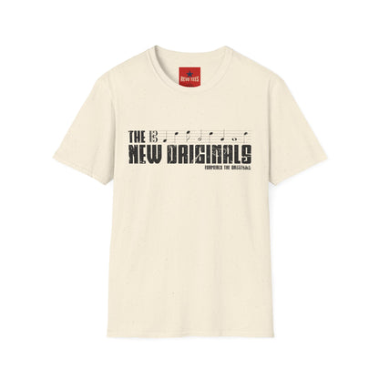 The NEw Originals - Unisex Softstyle T-Shirt