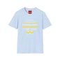 Caterpillar P-5000 Powered Loader Operator T-Shirt — Class 2 Rating