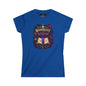 Wanderlust & Wisdom Graphic Tee — Magical Open Book Travel Shirt