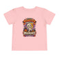 REVOTEES Toddler Monster In Training "Mummy" Halloween Tee