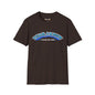Revotees Yeah I Know I Dont Like Me Too Unisex Softstyle T-Shirt - alternate view 4