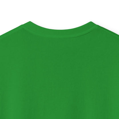 Kids Tee — Cute Pebble Penguin “REVOTEES” Colorful Logo