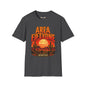 REVOTEES AREA FIFTYONE Desert Sunset T‑Shirt