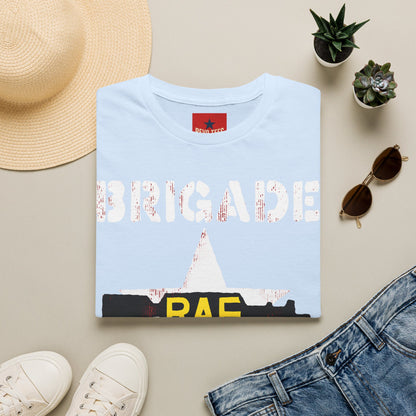Brigade Rosse As Worn By Joe Strummer - Unisex Softstyle T-Shirt