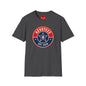 Revotees Round Shot Logo T-Shirt