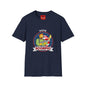 Vote Scorpio T-Shirt — Zodiac Political Humor Tee