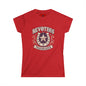 Trailblazer Tee — "Revotees" Western Star Women's T-Shirt