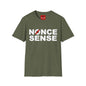 Nonce Sense - Unisex Softstyle T-Shirt