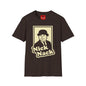 Nick Nack Vintage Portrait T-Shirt