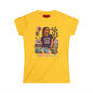 Festival Collection - Coachella round crew neck