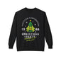 Die Hard 'Nakatomi Corporation 1988' Holiday Crewneck Christmas Party Sweatshirt