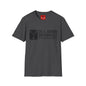 Dr. E. Brown Enterprises T-Shirt — 24 HR Scientific Services Logo Tee