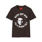 Back Off Man I’m a Scientist T-Shirt — Funny Scientist Graphic Tee