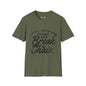 Revotees I Can Still Hear You Saying You Would Never Break the Chain Inspirational Quote T-Shirt - alternate view 5